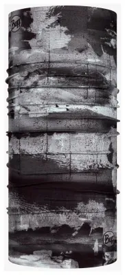 Шарф-труба Buff Original, Geoelens Grey