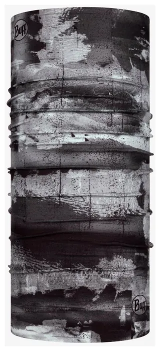 Шарф-труба Buff Original, Geoelens Grey