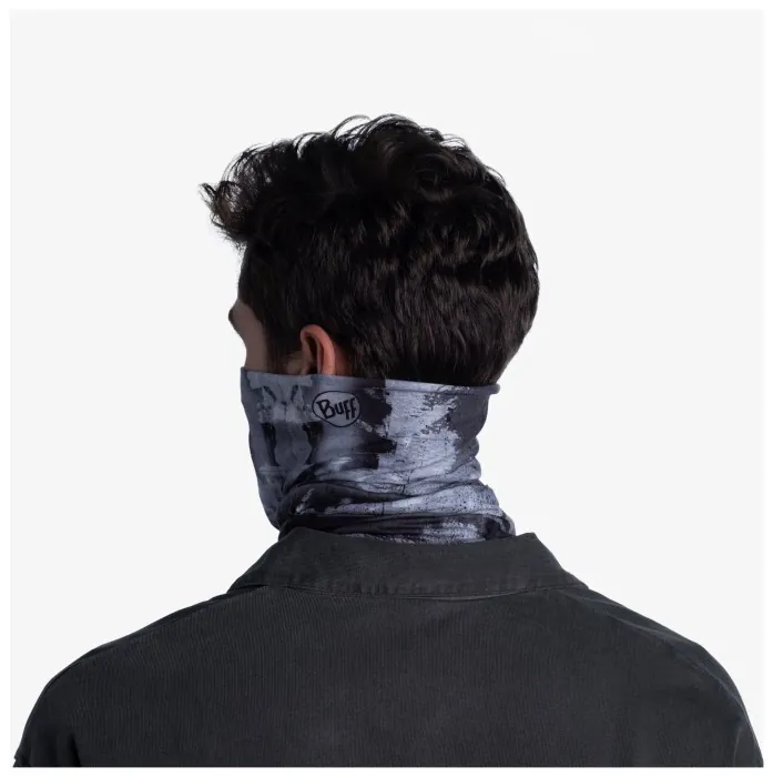 Шарф-труба Buff Original, Geoelens Grey