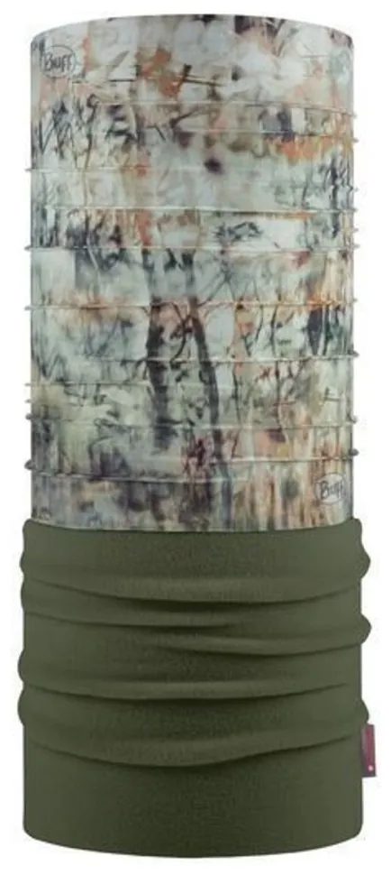 Шарф-труба Buff Polar, Zree Camouflage (SHM_BU 130027.866.10.00)