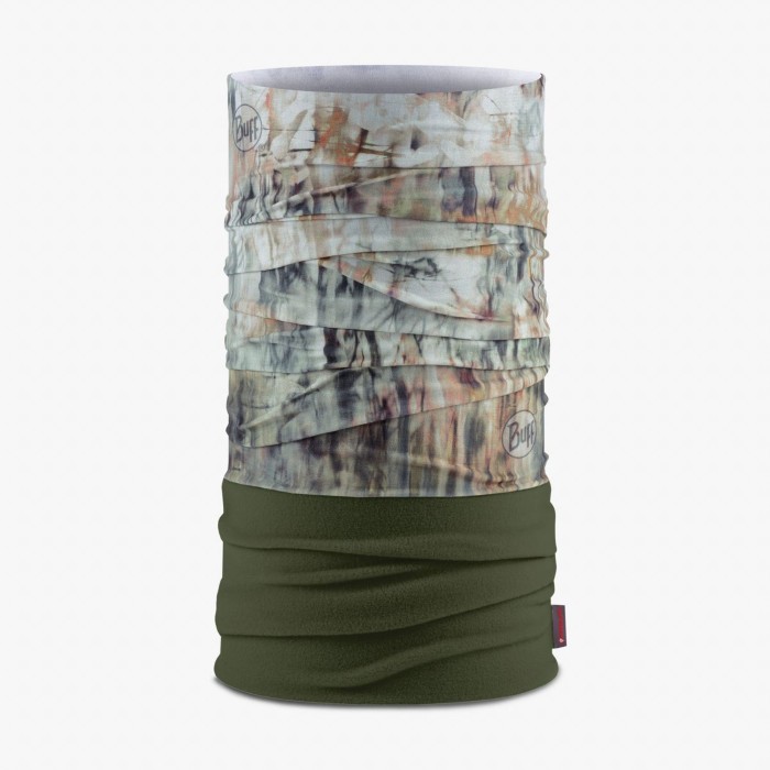 Шарф-труба Buff Polar, Zree Camouflage