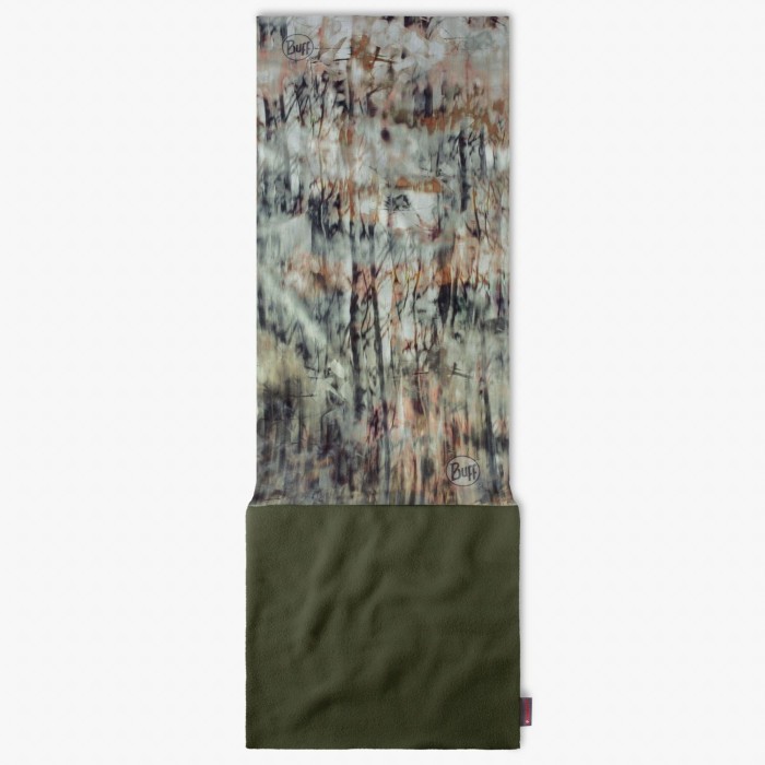 Шарф-труба Buff Polar, Zree Camouflage
