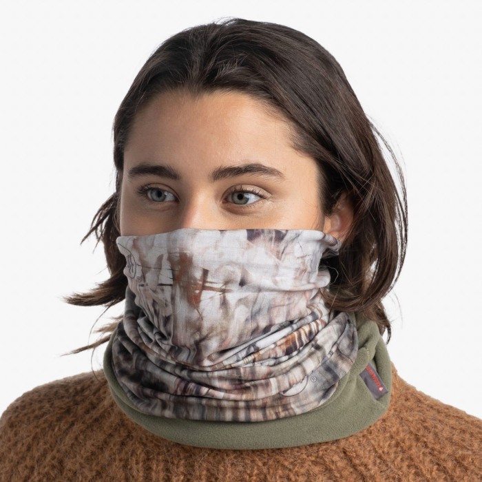 Шарф-труба Buff Polar, Zree Camouflage