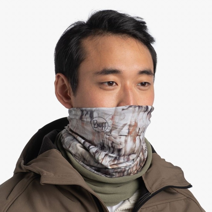 Шарф-труба Buff Polar, Zree Camouflage
