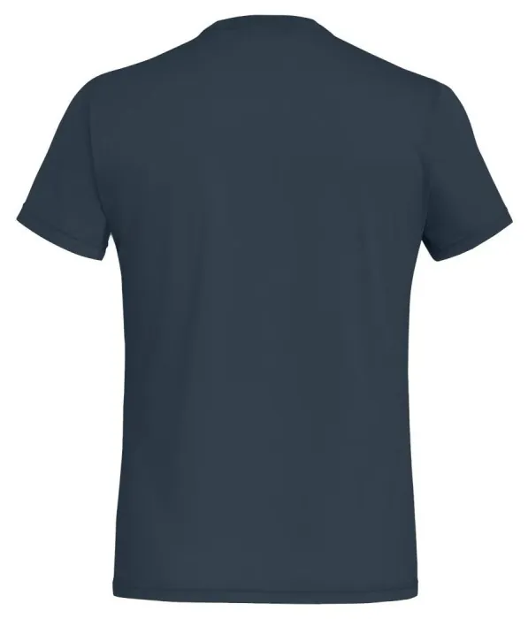 Футболка Salewa Solidlogo Dri-Release