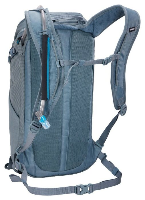 Рюкзак-гідратор Thule AllTrail Hydration Backpack 16L (Pond) 3205080 (TH 3205080)
