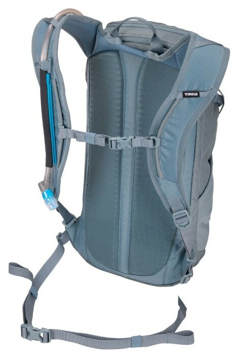 Рюкзак-гідратор Thule AllTrail Hydration Backpack 16L (Pond) 3205080 (TH 3205080), укр, укр