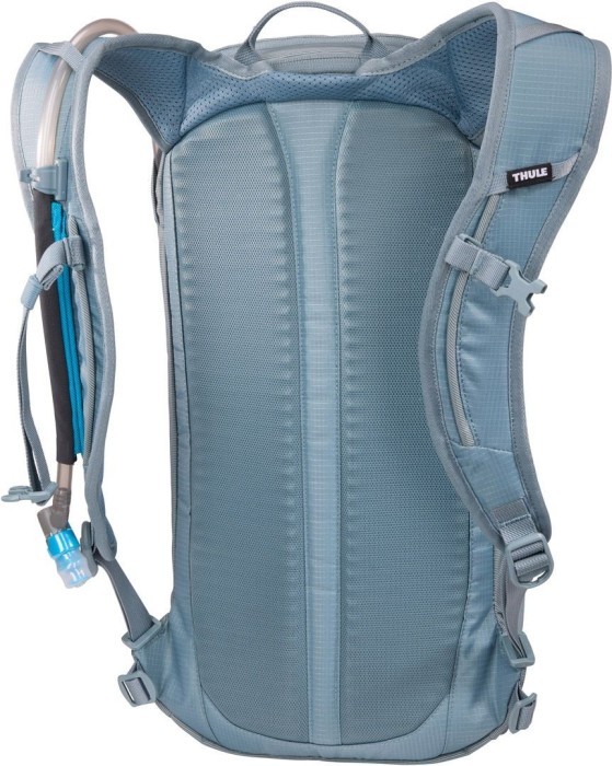 Рюкзак-гідратор Thule AllTrail Hydration Backpack 16L (Pond) 3205080 (TH 3205080), укр, укр