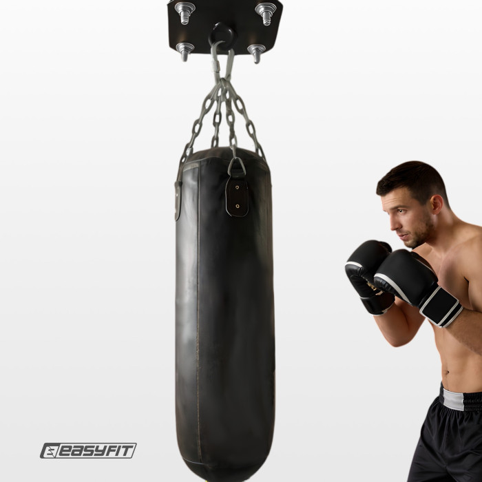 Крепление для боксерской груши EasyFit потолочное.