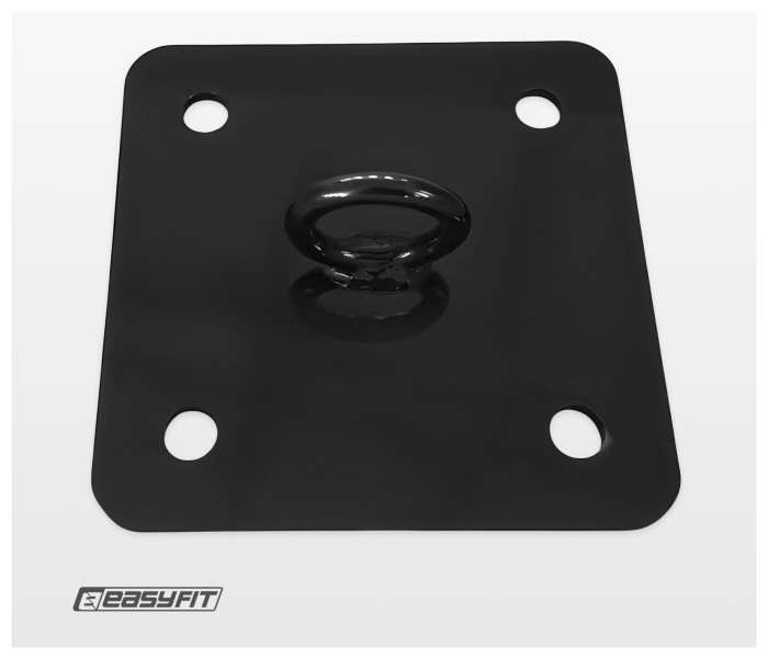 Крепление для боксерской груши EasyFit потолочное.