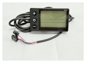 Display SW866