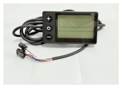 Display SW866 Maraton