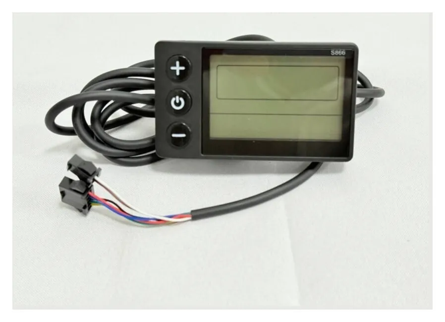 Display SW866 Maraton (Display SW866)