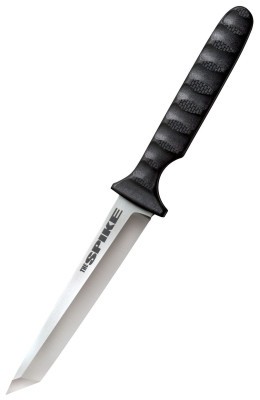 Нож Cold Steel Tanto Spike, Black