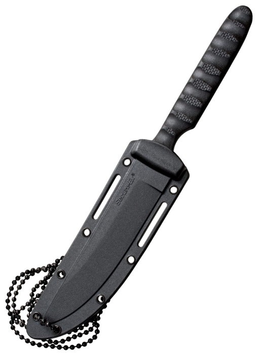 Нож Cold Steel Tanto Spike, Black
