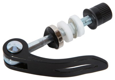 Эксцентрик п/сид M8x65mm черный VLT