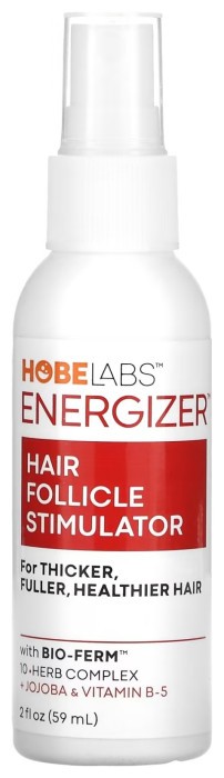 Hair Follicle Stimulator - 59 ml