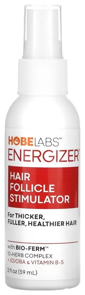 Hair Follicle Stimulator - 59 ml