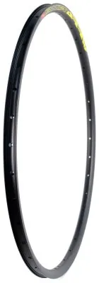 Обед АЛ 29"x14Gx1,75 36H мод. J19SE черн., disc-brake.