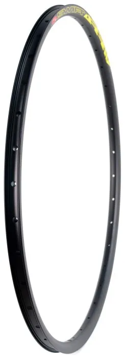 Обед АЛ 29"x14Gx1,75 36H мод. J19SE черн., disc-brake.