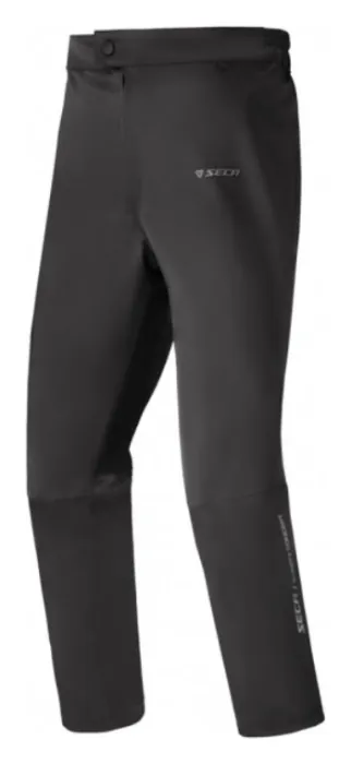 Мотодощовик штани SECA Multidry Black XL