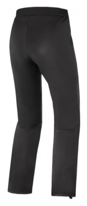 Мотодощовик штани SECA Multidry Black XL