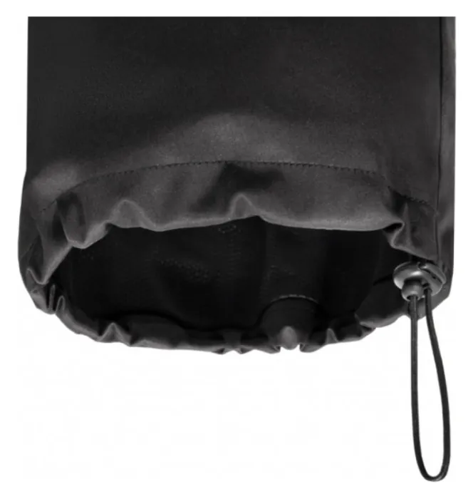 Мотодощовик штани SECA Multidry Black XL