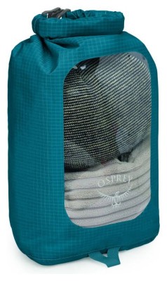 Гермомішок Osprey DrySack 6L w/Window