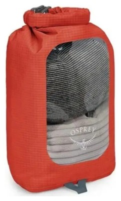 Гермомішок Osprey DrySack 6L w/Window