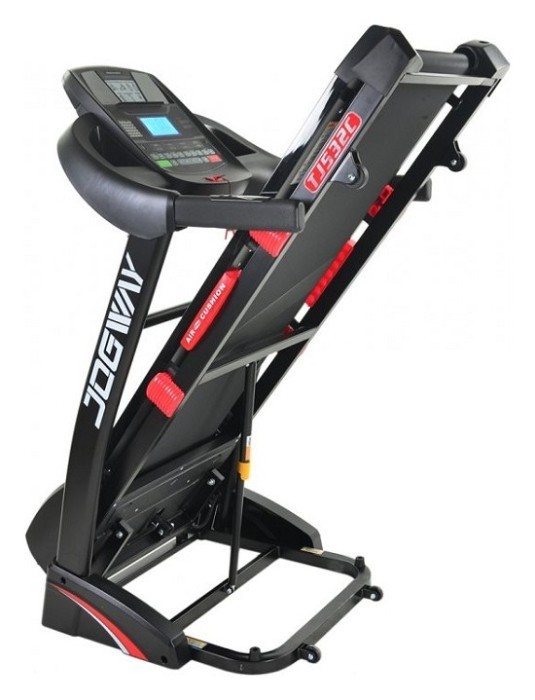 Беговая дорожка Jogway TJ532C (by FitLogic)