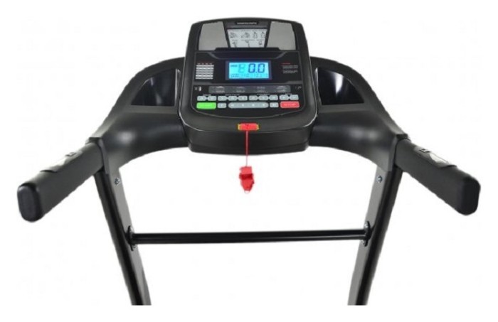 Беговая дорожка Jogway TJ532C (by FitLogic)