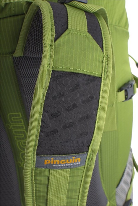 Рюкзак Pinguin Trail 42, Green (PNG 323146) 2020