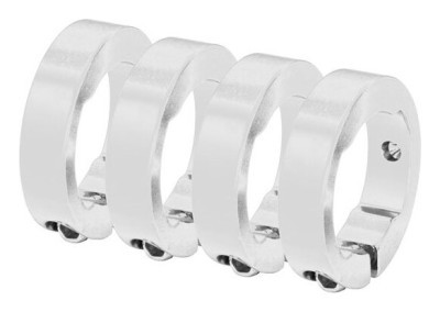 Замки HQBC 4шт