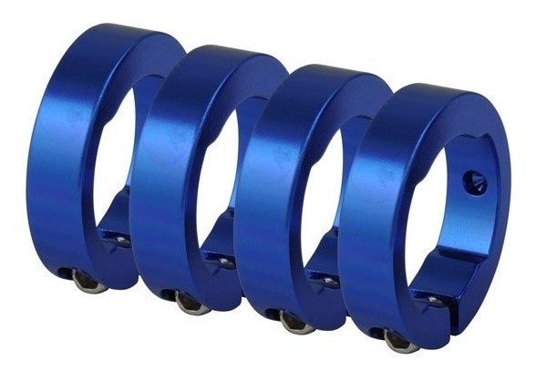 Замки HQBC 4шт