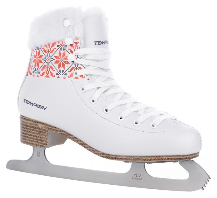 Ковзани фігурні Tempish FREYA II Lady/36, укр, укр
