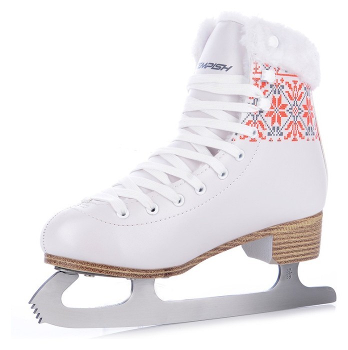 Ковзани фігурні Tempish FREYA II Lady/36, укр, укр