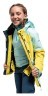 Куртка утепленная для подростков Schoeffel SKI JACKET WANNENKOPF G 140 Blue tint 7130 (10-30198-WRH) Фото - 3