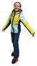 Куртка утепленная для подростков Schoeffel SKI JACKET WANNENKOPF G 140 Blue tint 7130 (10-30198-WRH) Фото - 4