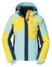 Куртка утепленная для подростков Schoeffel SKI JACKET WANNENKOPF G 140 Blue tint 7130 (10-30198-WRH) Фото - 12