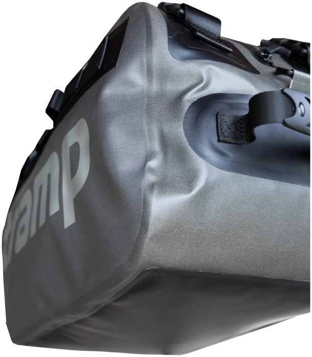 Герморюкзак-сумка TRAMP TPU dark grey 30л UTRA-296