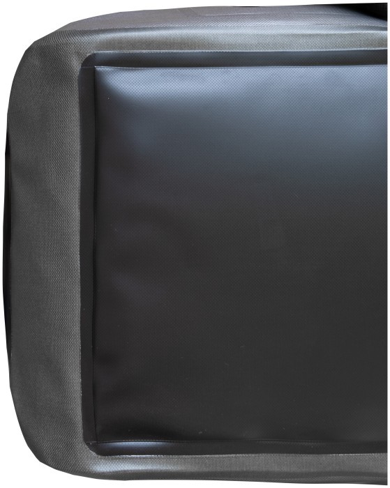 Герморюкзак-сумка TRAMP TPU dark grey 30л UTRA-296