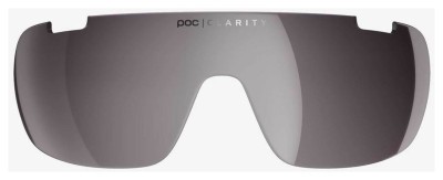 Линза POC DO Half Blade Spare Lens Violet/Light Silver Mirror