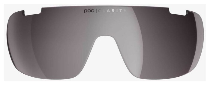 Линза POC DO Half Blade Spare Lens Violet/Light Silver Mirror