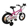 Велосипед дитячий RoyalBaby Chipmunk MK 18", OFFICIAL UA, рожевий Фото - 2