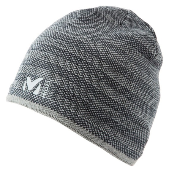 Шапка утеплена Millet TIAK II BEANIE One Size Orion blue/high rise 8891 (MIV8607-WRH), укр