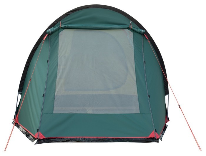 Палатка Tramp Anaconda 4 (v2) green UTRT-078