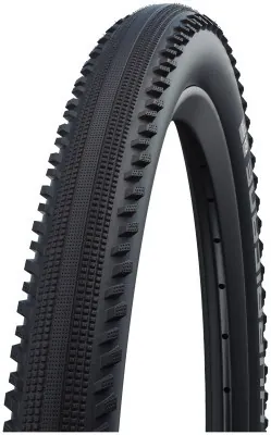 Покрышка 27.5x2.00 (50-584) Schwalbe HURRICANE Perf B/B-SK HS499 ADDIX 67EPI B