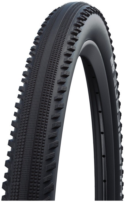 Покрышка 27.5x2.00 (50-584) Schwalbe HURRICANE Perf B/B-SK HS499 ADDIX 67EPI B