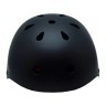 Дитячий шолом для роликових ковзанів Flying Eagle Pro Skate Helmet чорний Фото - 2