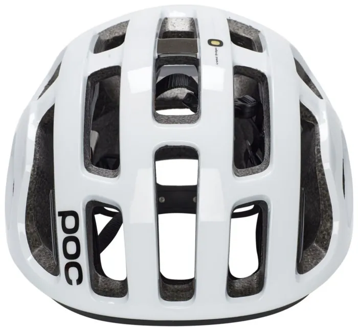 Велошолом POC Octal X Unobtanium Yellow, р.S
